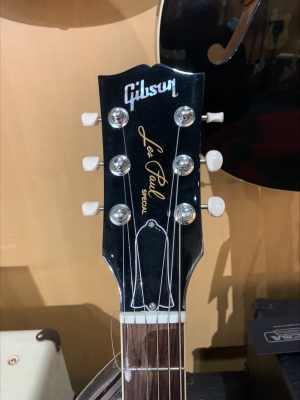 Gibson - LPSP00TVNHLH 2